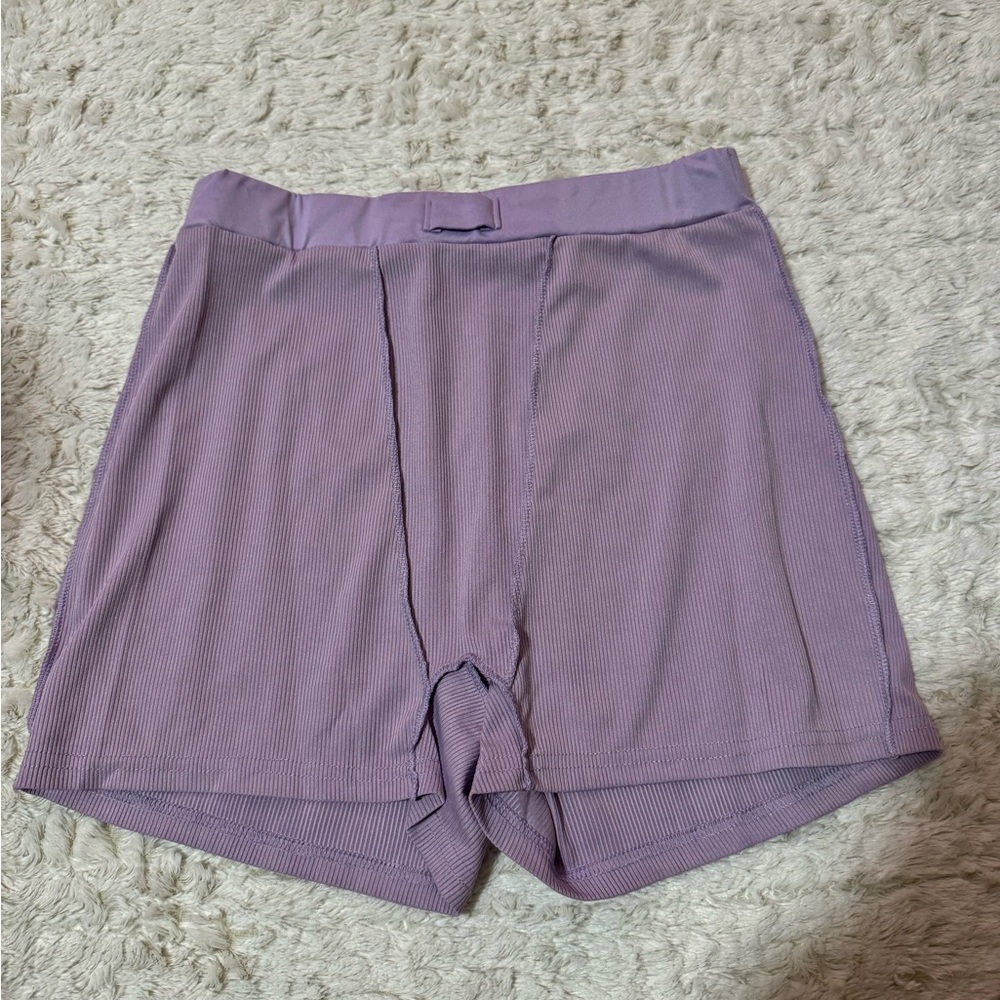 Temu Shorts